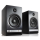 Kolumny stereo Audioengine HD4 Czarne para